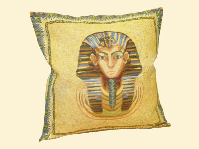Купить Чехол из гобелена Фараон (50 х 50 см) 