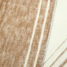 Купить Одеяло байковое взрослое Мегаполис коричневое(212 x 150 см) 