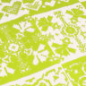 Купить Одеяло байковое взрослое Уют лимонное (212 x 150 см) 