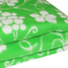 Купить Одеяло байковое взрослое Виноград зеленое (212 x 150 см) 