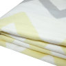 Купить Одеяло байковое взрослое ЗигЗаг (205 x 150 см) 