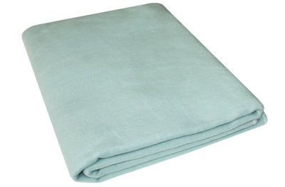 Купить Одеяло байковое взрослое Льдистое (205 x 150 см) 