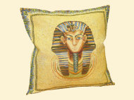 Чехол из гобелена Фараон (50 х 50 см)