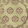 Купить Ткань жаккардовая Византийская вышивка 