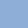 Купить Одеяло байковое взрослое однотонное Голубое (205 x 150 см) 