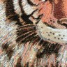 Купить Календарь из гобелена на 2022 год "Тигр" 